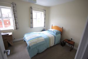 Bedroom 2- click for photo gallery